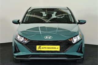 Hyundai i20 – thumbnail 8