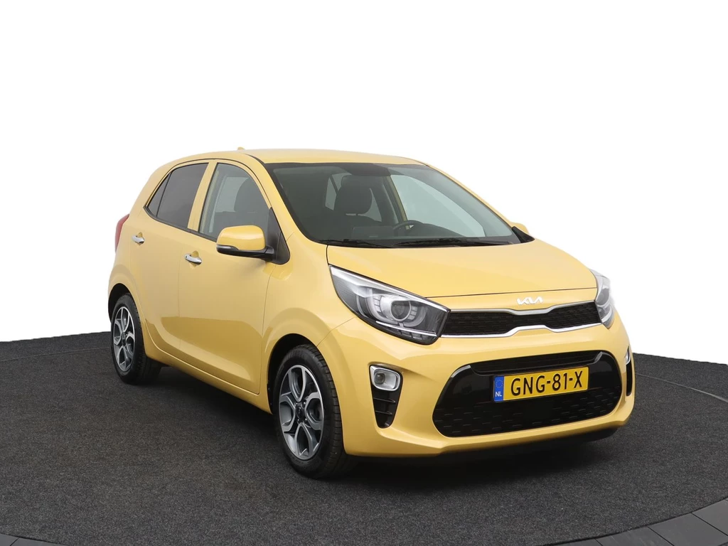 Kia Picanto – foto 11
