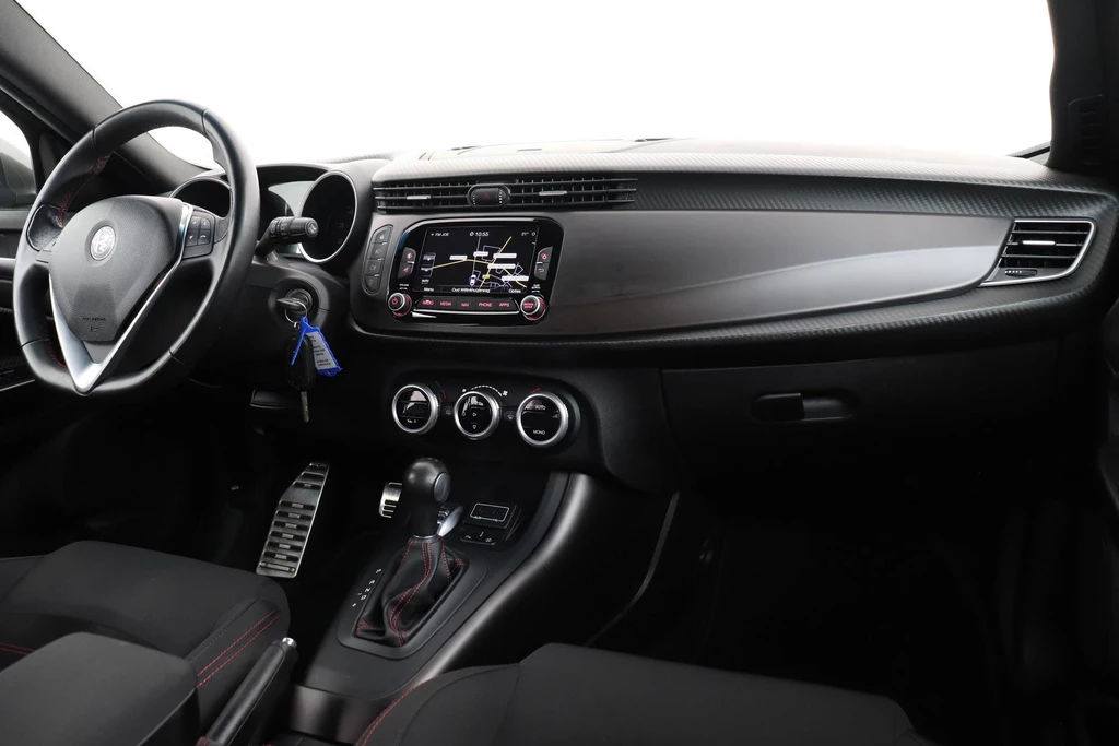 Alfa Romeo Giulietta – foto 22