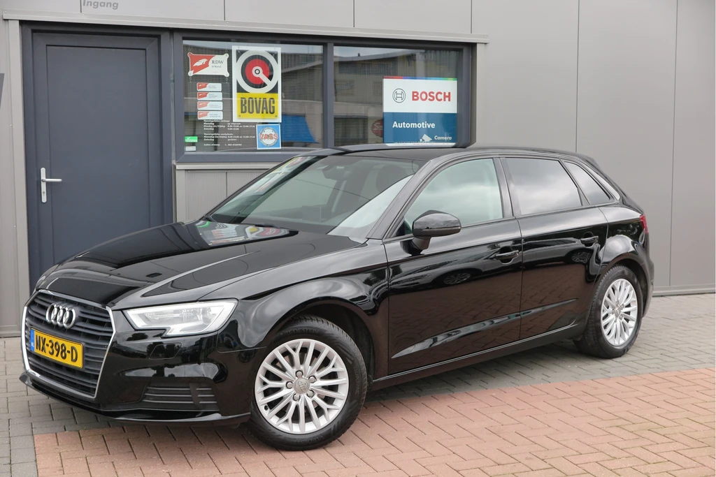 Audi A3 – foto 2
