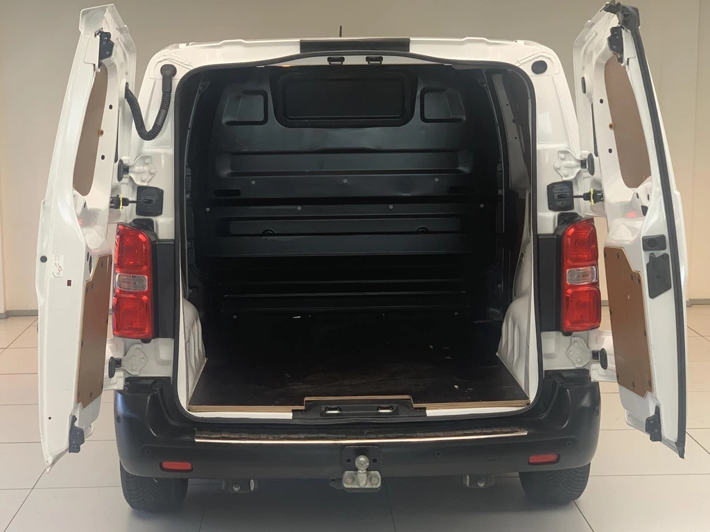 Citroën Jumpy – foto 9