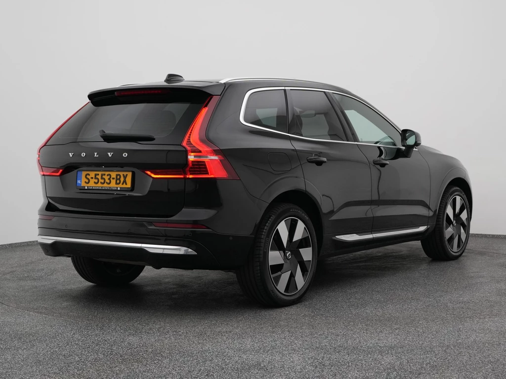 Volvo XC60 – foto 12