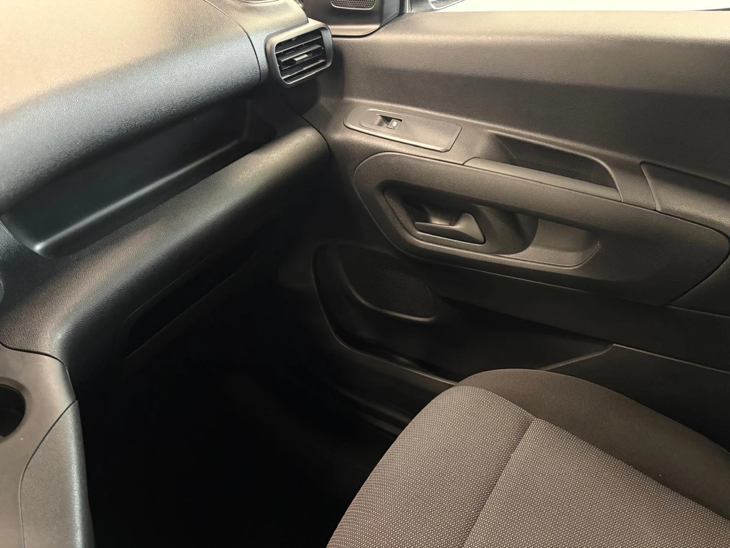 Peugeot Partner – foto 25