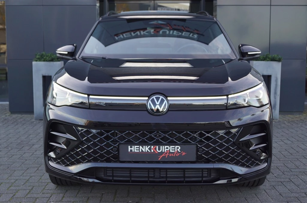 Volkswagen Tiguan – foto 12