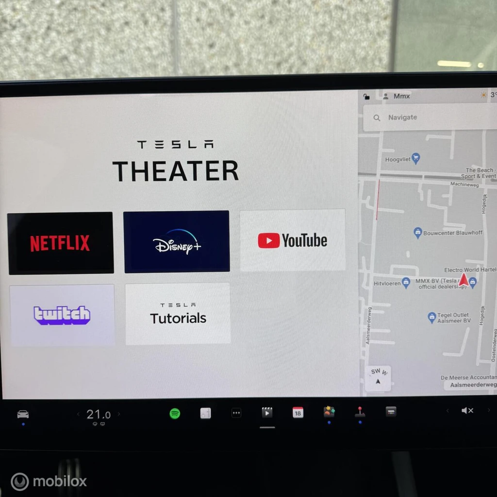 Tesla Model S – foto 10