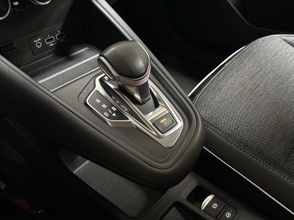 Renault Captur – foto 9