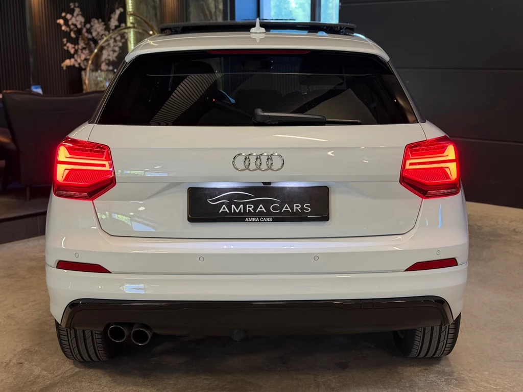 Audi Q2 – foto 4