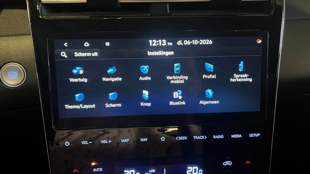 Hyundai Tucson – foto 33