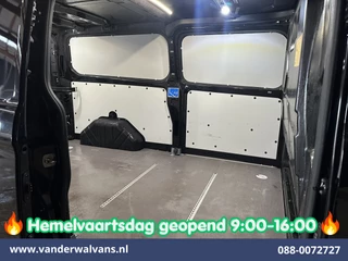 Ford Transit Custom – thumbnail 14