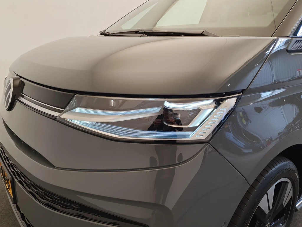 Volkswagen Multivan – foto 10