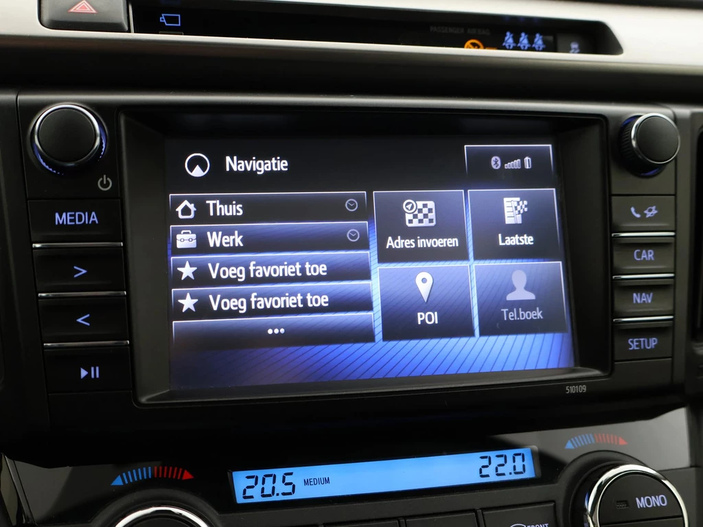 Toyota RAV4 – foto 37