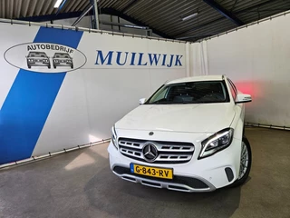 Mercedes-Benz GLA – thumbnail 4