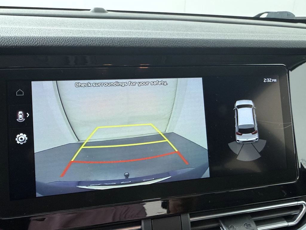 Kia Niro – foto 31