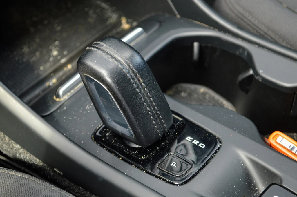 Volvo XC40 – foto 26