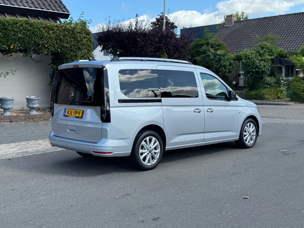 Volkswagen Caddy – foto 11