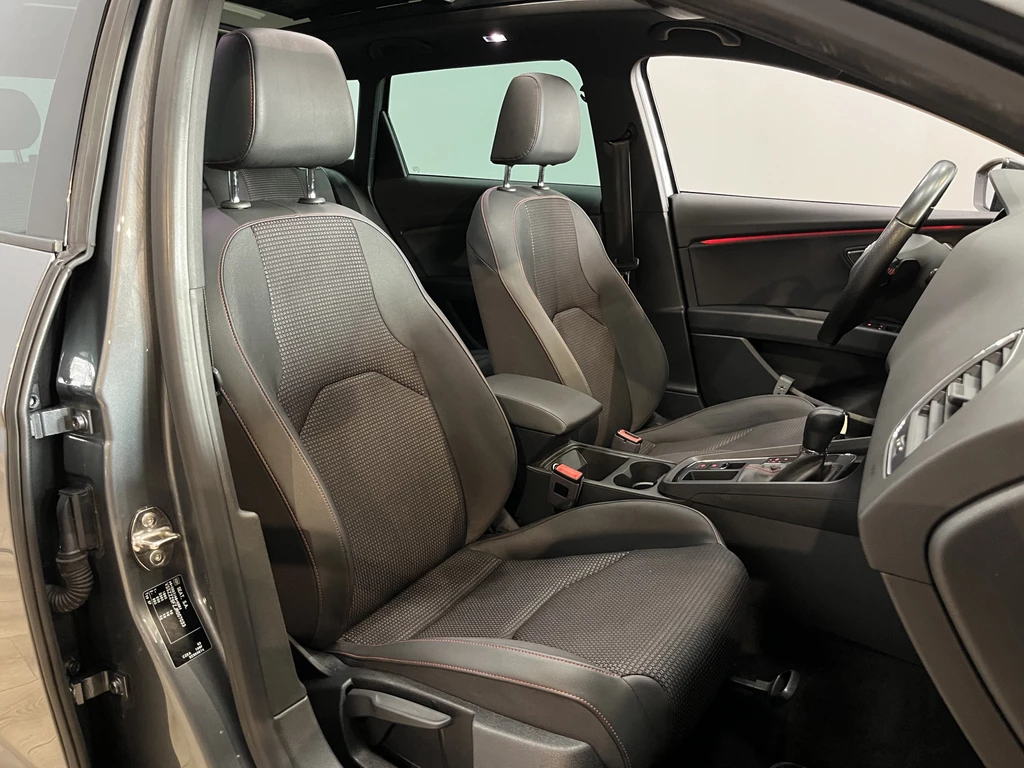 SEAT Leon – foto 40