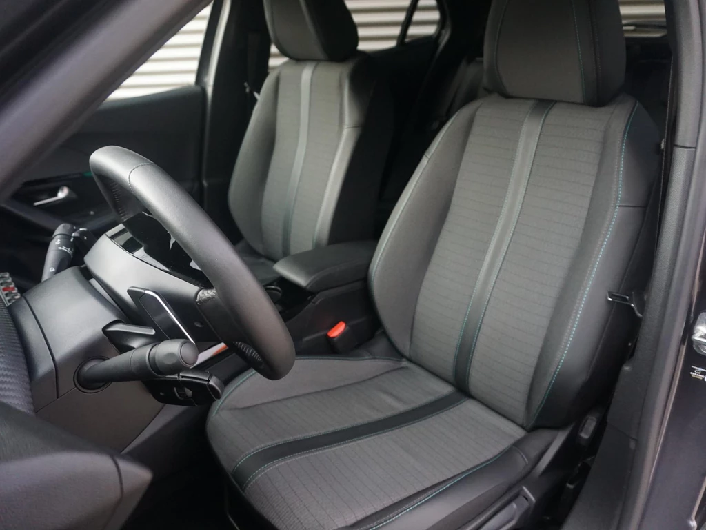 Peugeot 2008 – foto 11