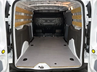 Ford Transit Connect – thumbnail 8