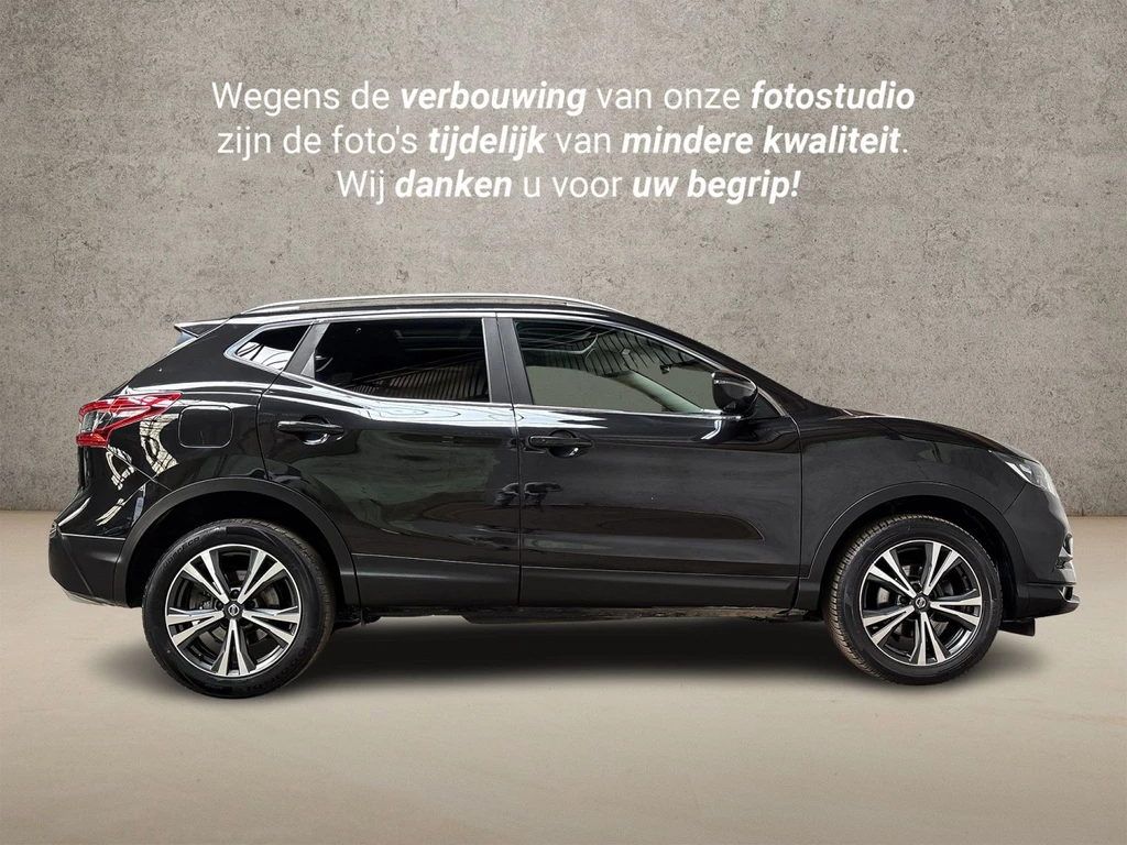 Nissan QASHQAI – foto 4