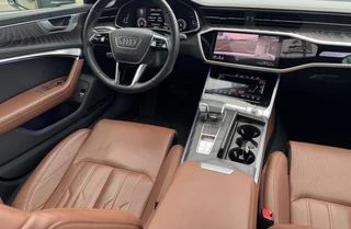 Audi A6 – thumbnail 19