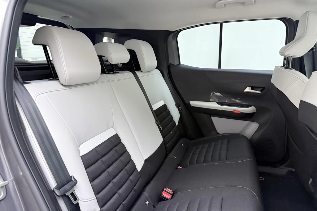 Citroën ë-C3 Aircross – foto 15