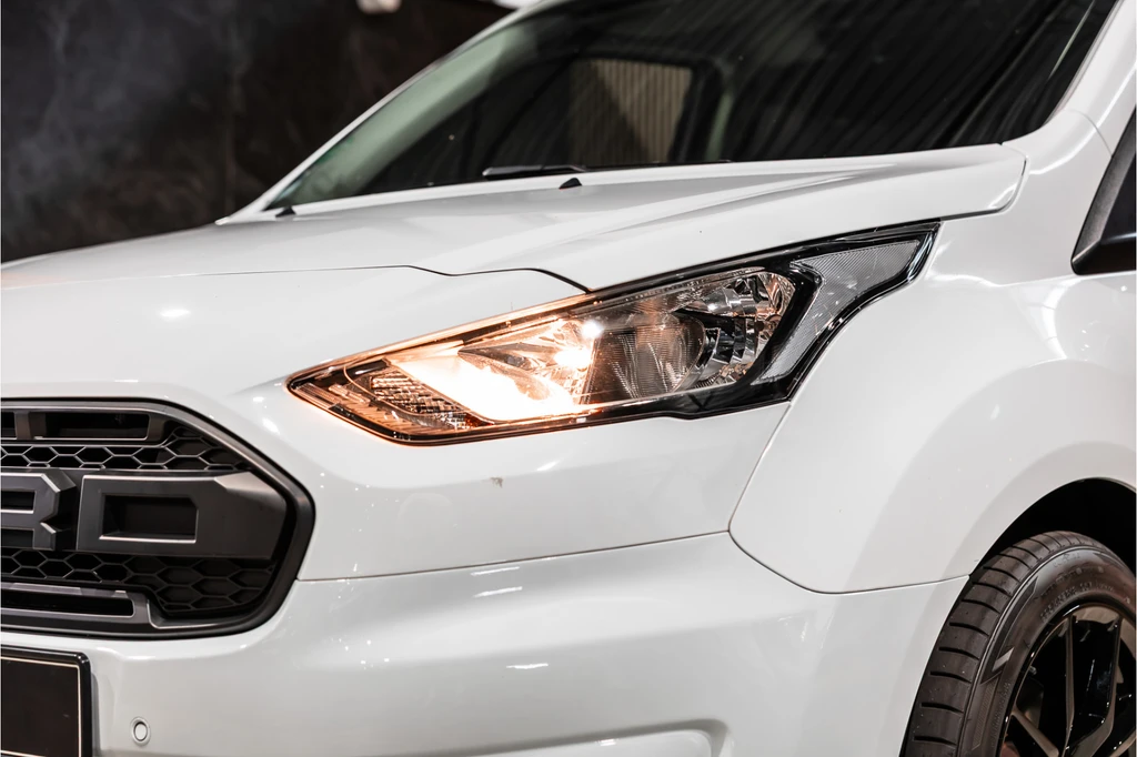 Ford Transit Connect – foto 26
