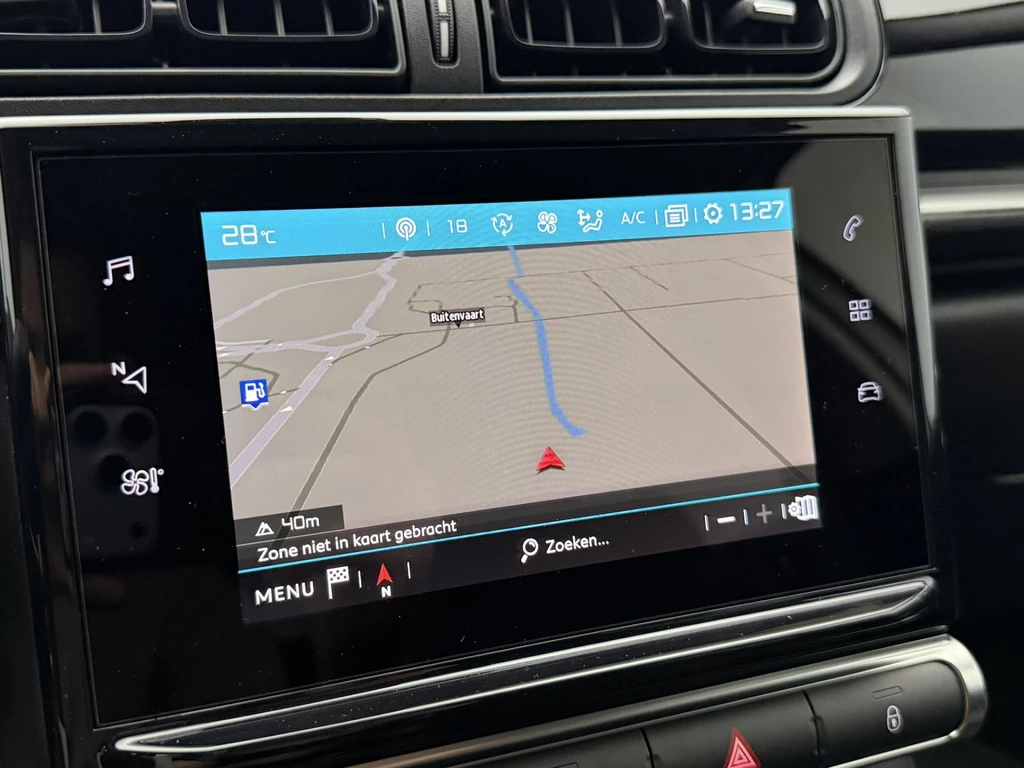 Citroën C3 – foto 14