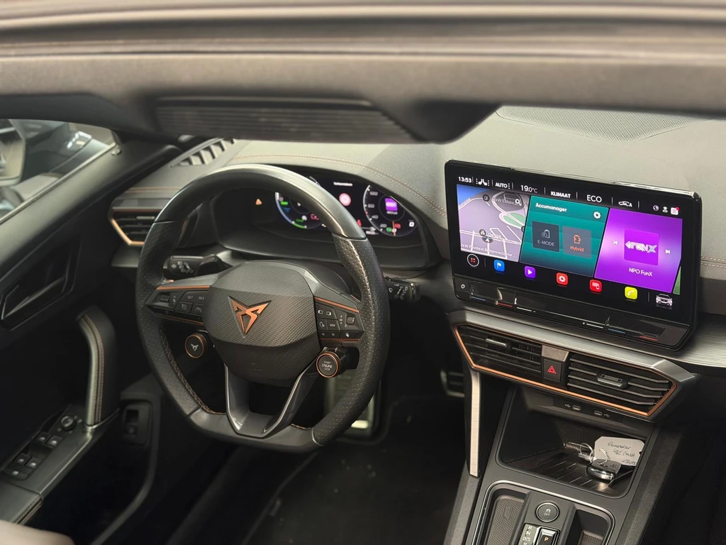 CUPRA Formentor – foto 9