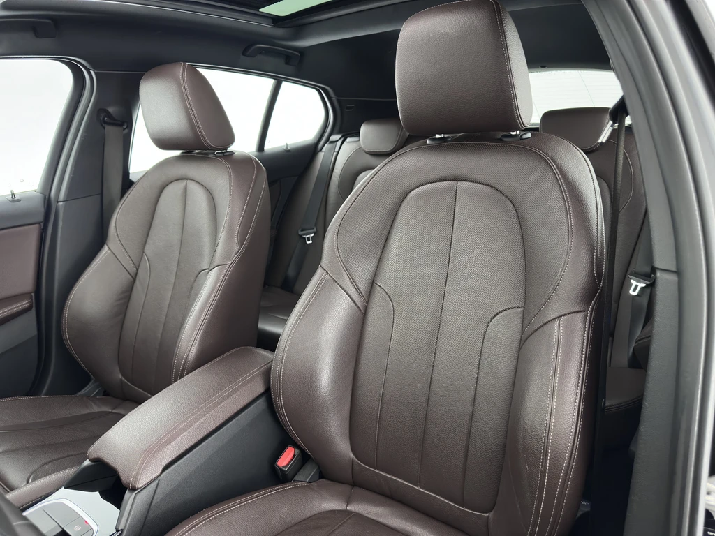 BMW 1 Serie – foto 9