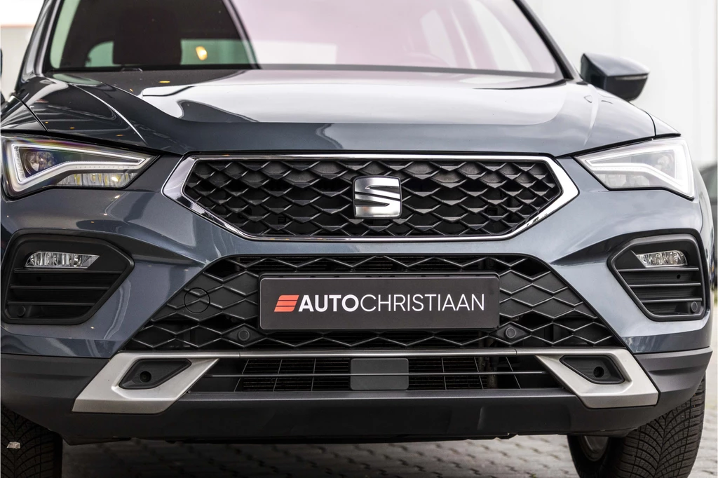 SEAT Ateca – foto 9
