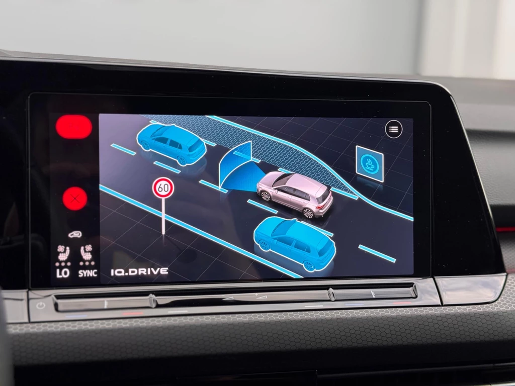 Volkswagen Golf – foto 25