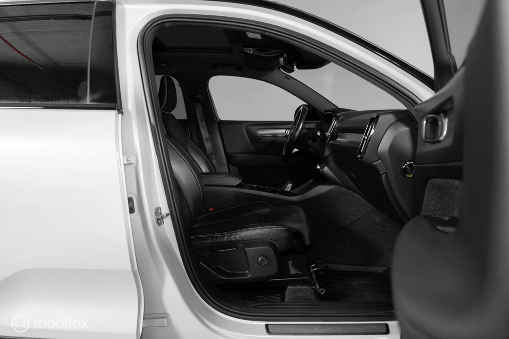 Volvo XC40 – foto 19