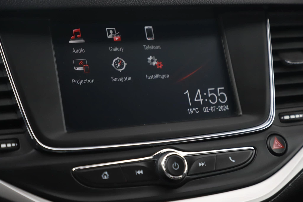 Opel Astra – foto 24