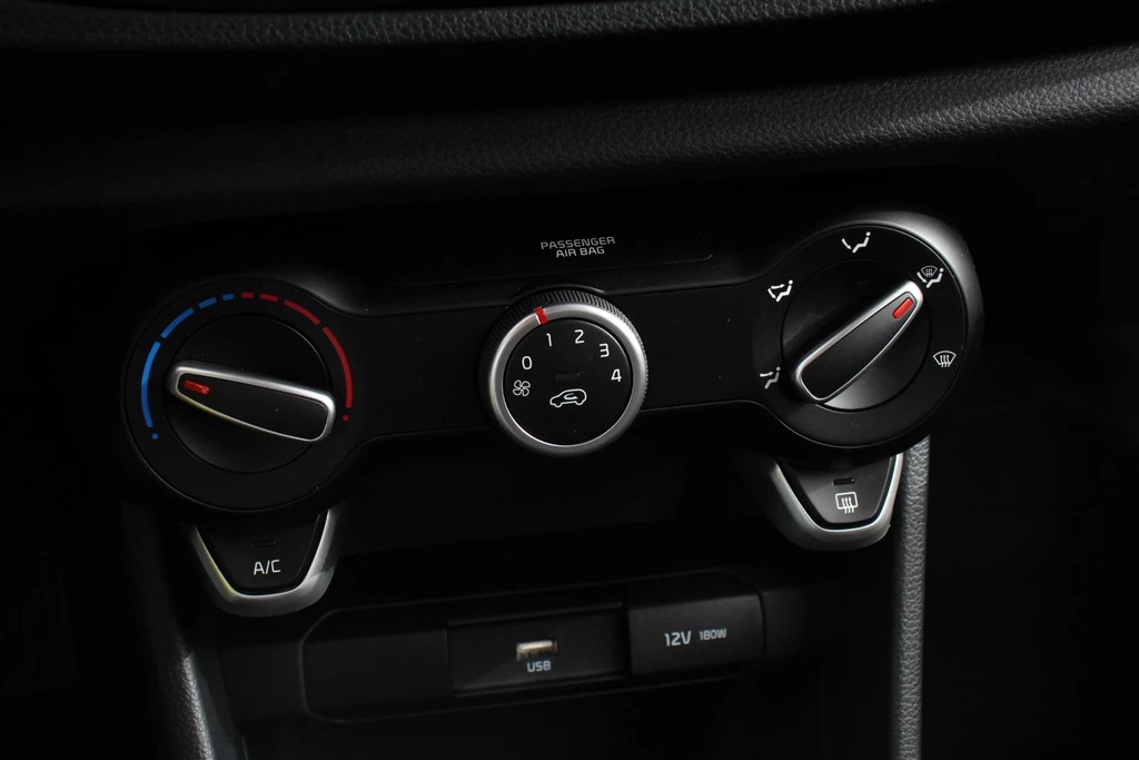 Kia Picanto – foto 12