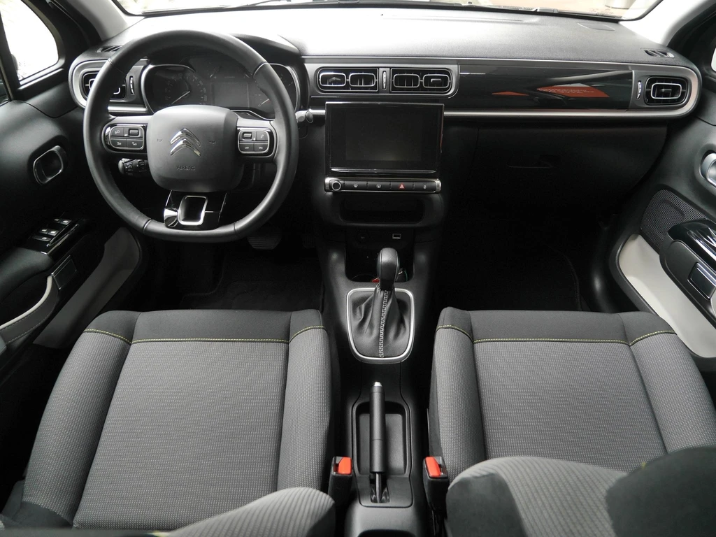 Citroën C3 – foto 5