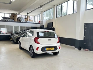 Kia Picanto – thumbnail 2