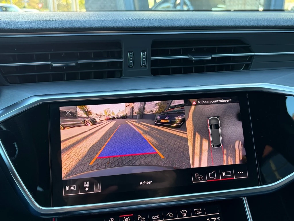 Audi A6 – foto 22
