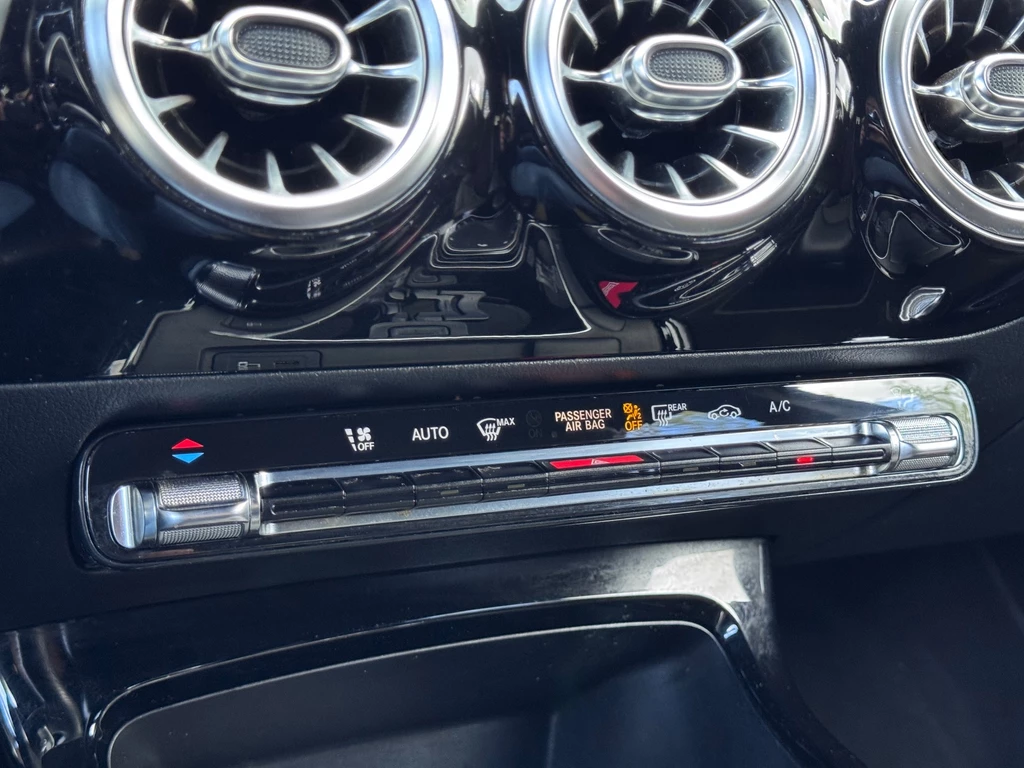 Mercedes-Benz A-Klasse – foto 15