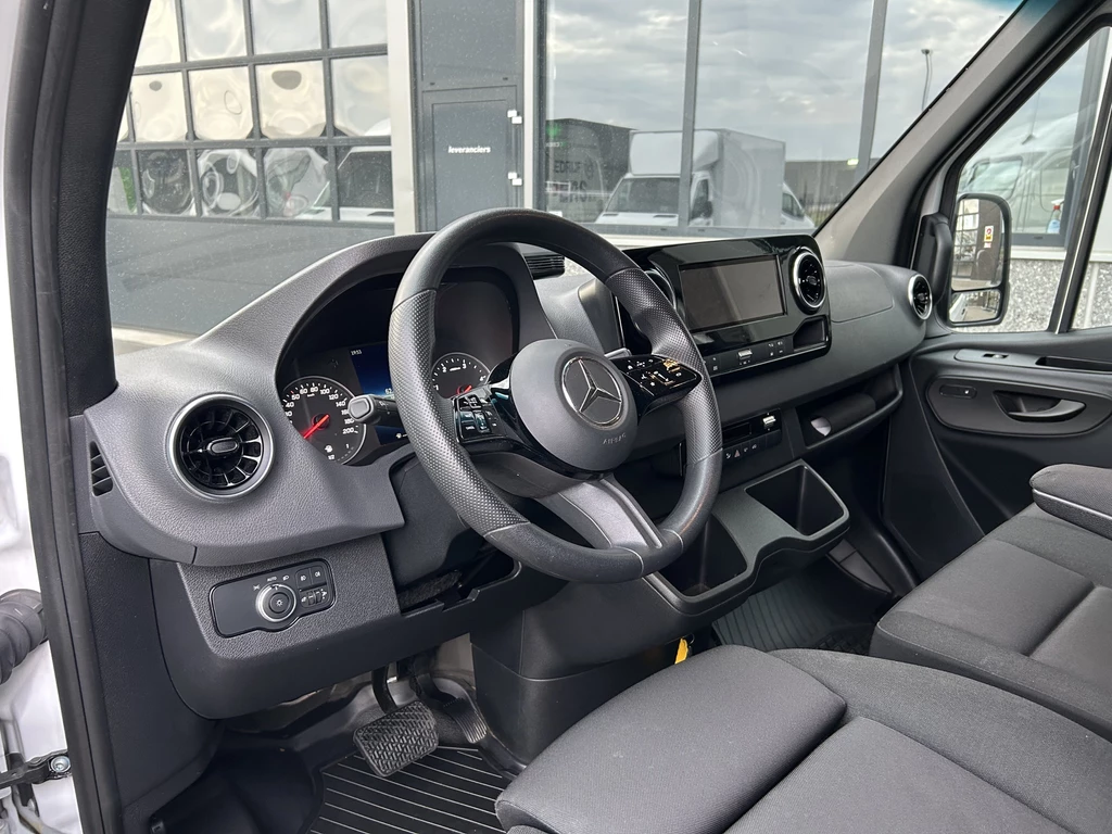Mercedes-Benz Sprinter – foto 15