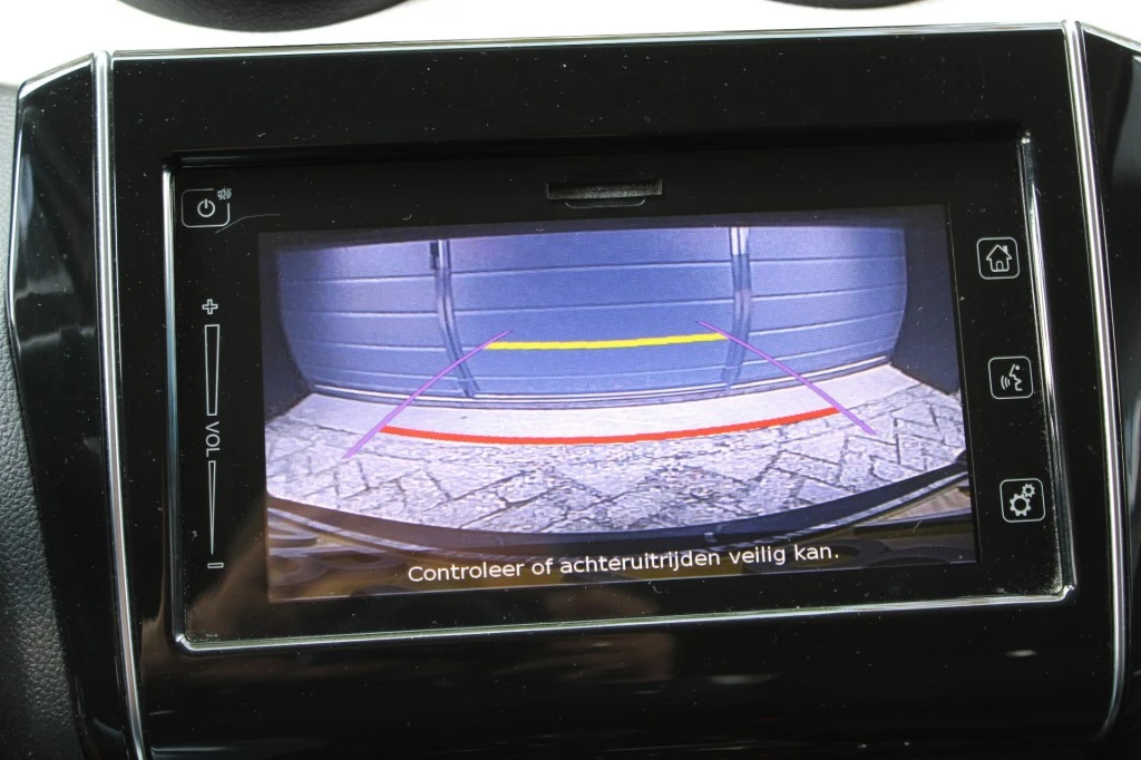 Suzuki Swift – foto 33