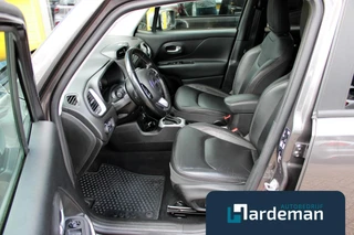 Jeep Renegade – thumbnail 9