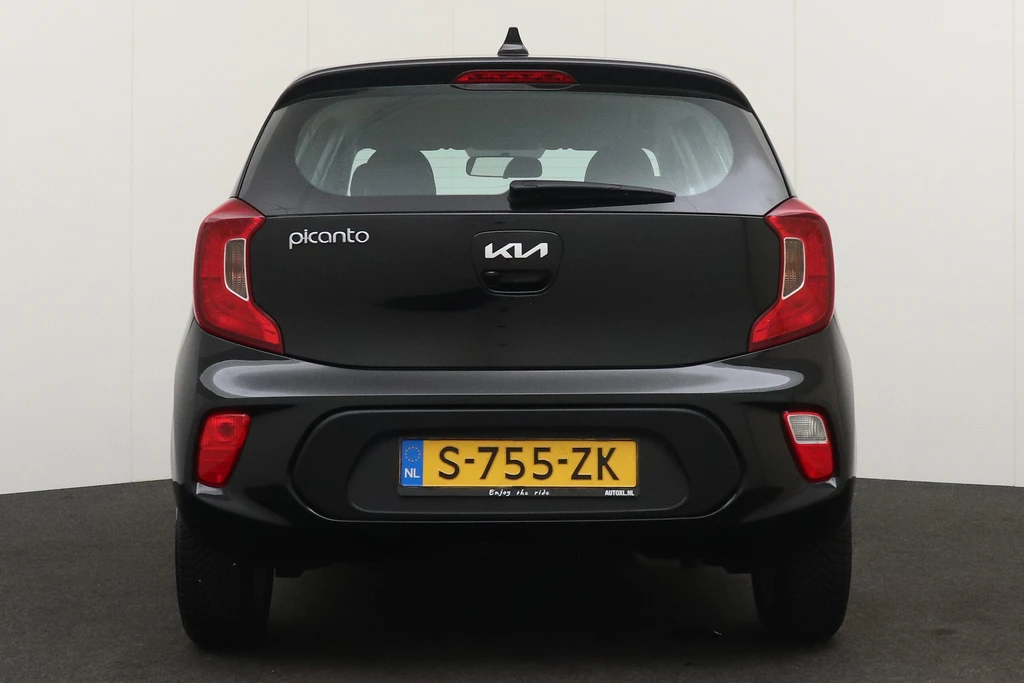 Kia Picanto – foto 3