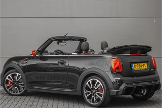 MINI Cooper Cabrio – thumbnail 5