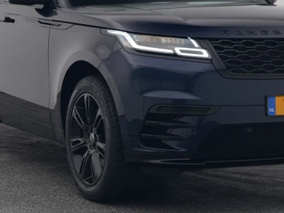 Land Rover Range Rover Velar – thumbnail 29