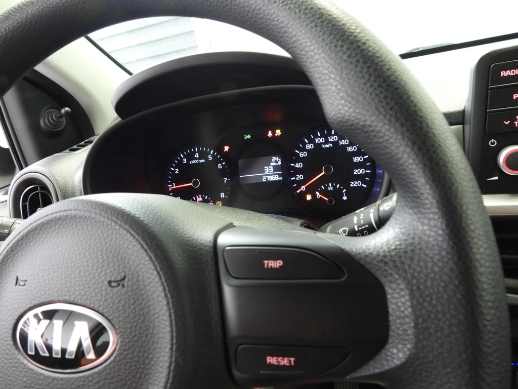 Kia Picanto – foto 13