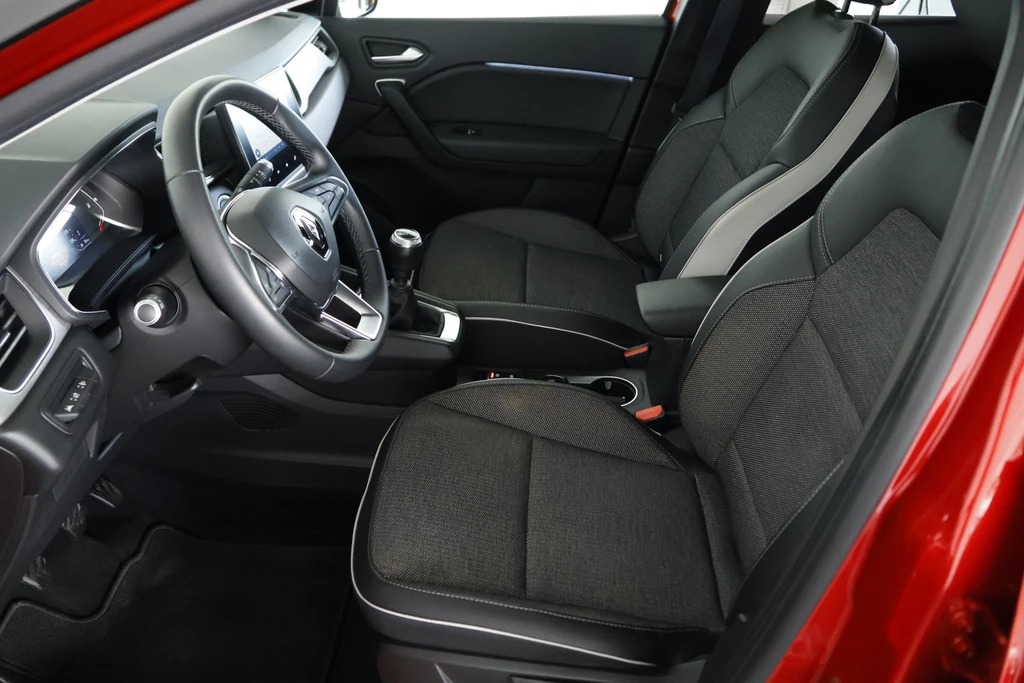 Renault Captur – foto 9