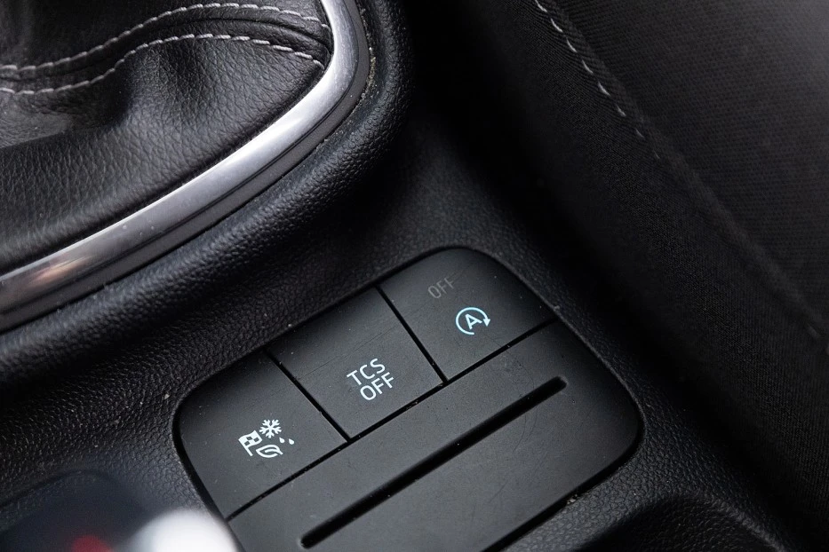 Ford Fiesta – foto 18