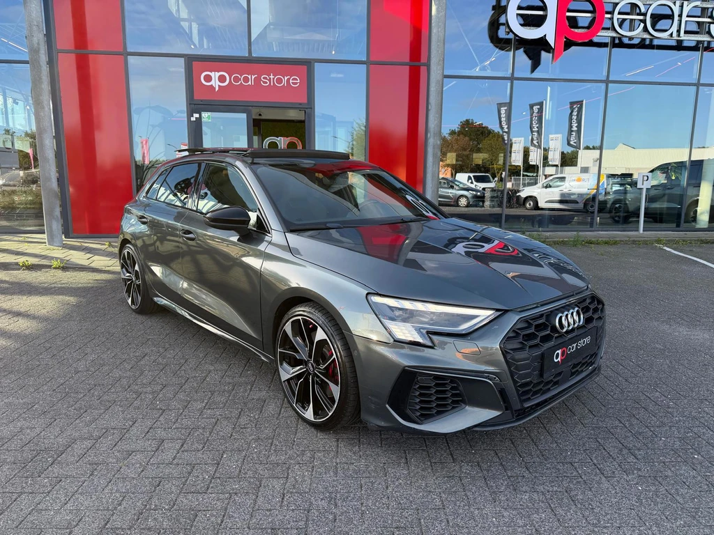Audi A3 – foto 6