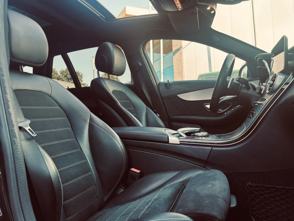 Mercedes-Benz C-Klasse – foto 22