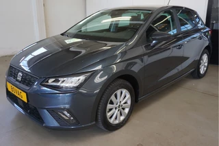SEAT Ibiza – thumbnail 2